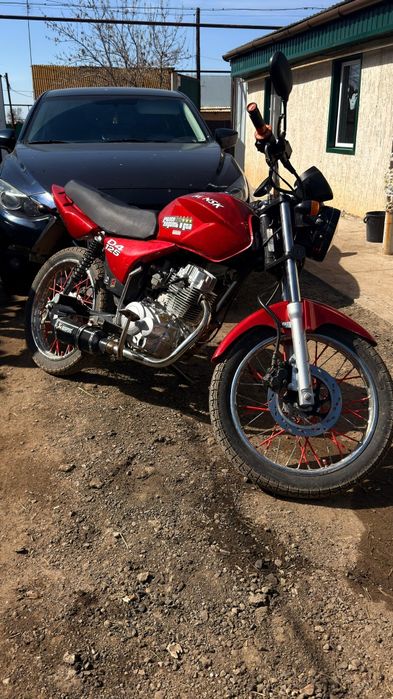 Продам Минск д4 125