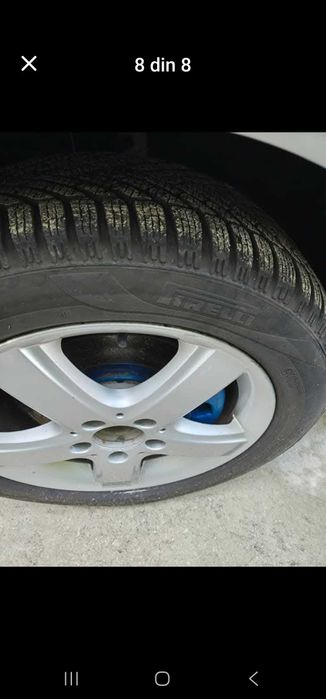 Mercedes B-class , automat , 2.0 diesel