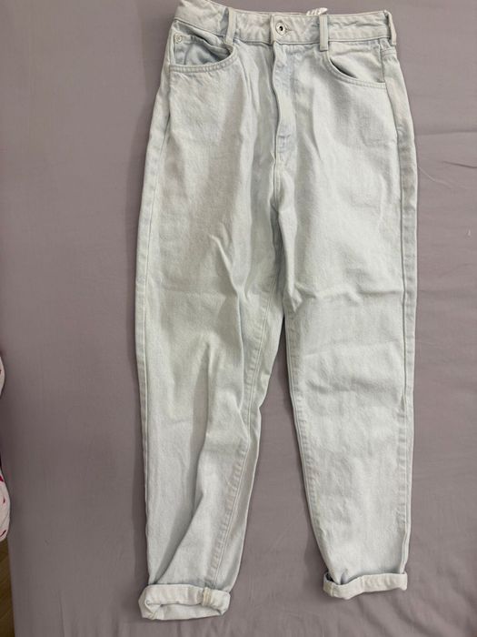 Продам джинсы Зара