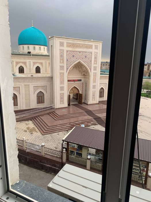 Себзар, Ц-17/18, Центр, Ганга 3/4/5 72 М², лоджия: 2*6