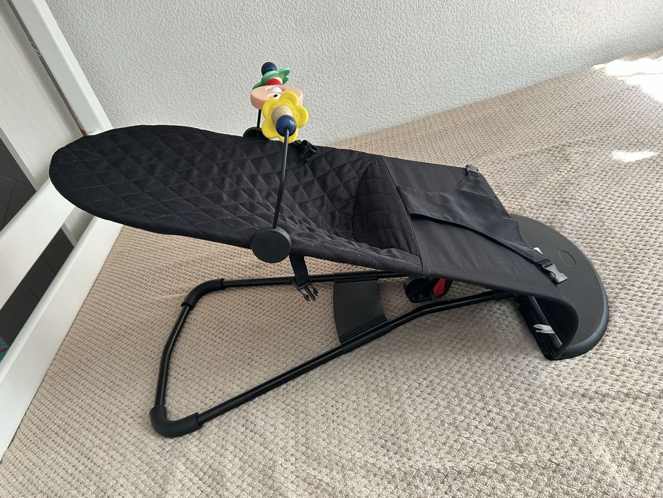 Продам детский шезлонг