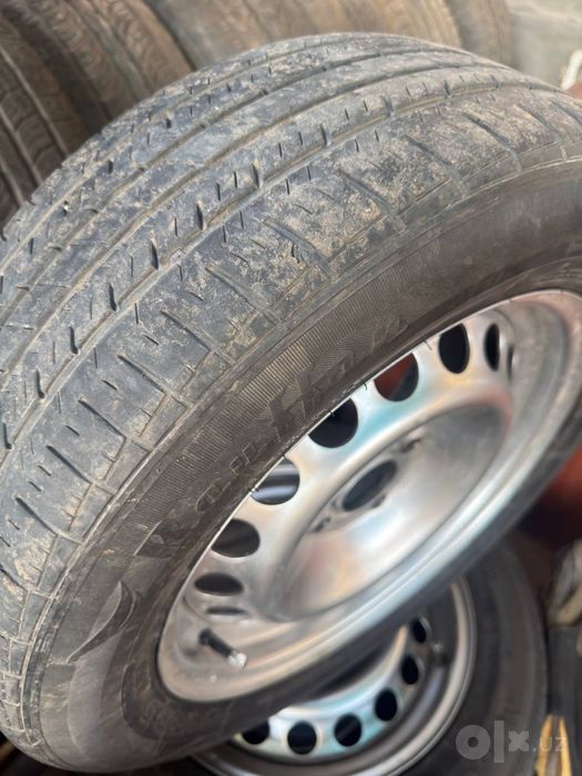 Macheta 195/60 r15