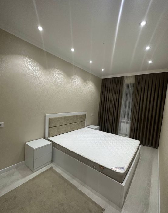 Аренда квартиры Нукусская