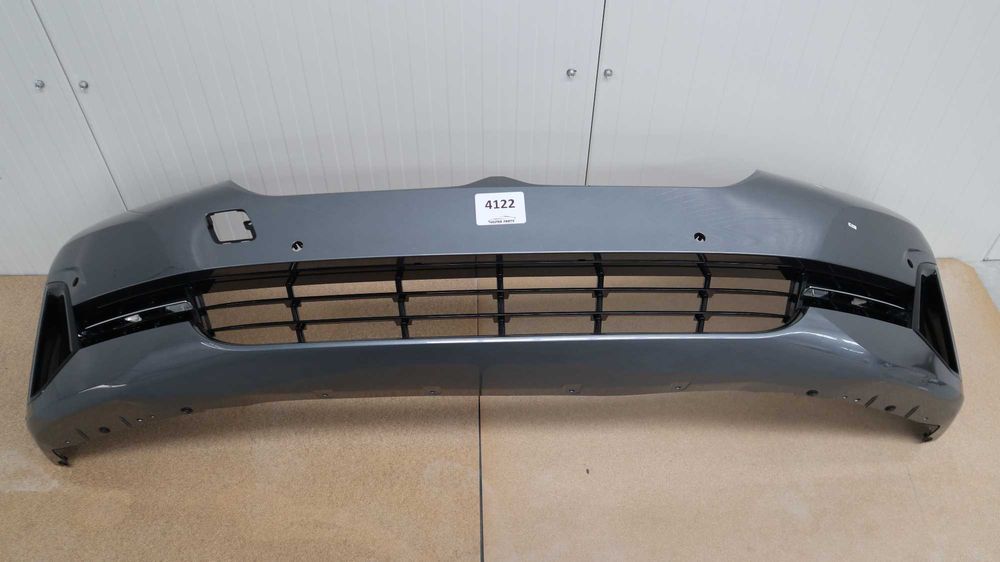 Предна броня БМВ 5 серия Г30 Г31 Фейслифт BMW G30 G31 LCI