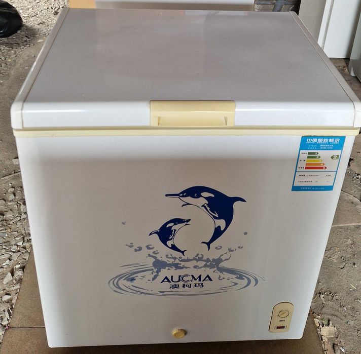 Продам морозильный ларь