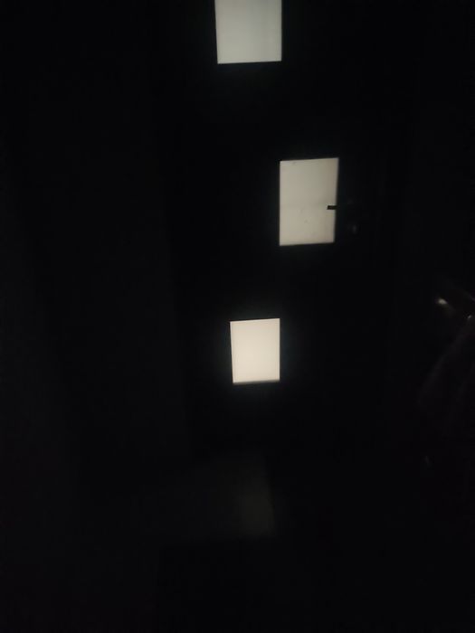 Налобный фонарик