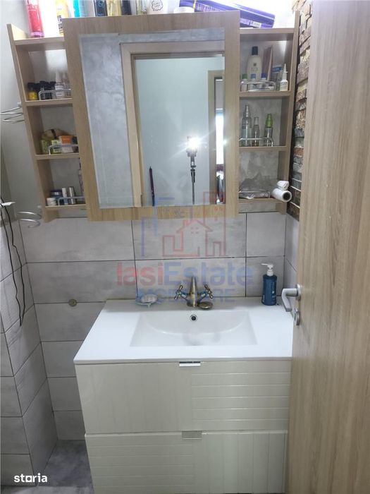 Apartament 4 camere zona Nicolina - Rond Vechi