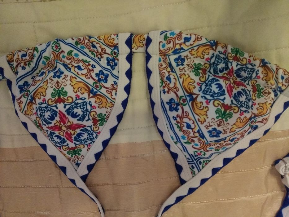 Чисто нов стилен бански