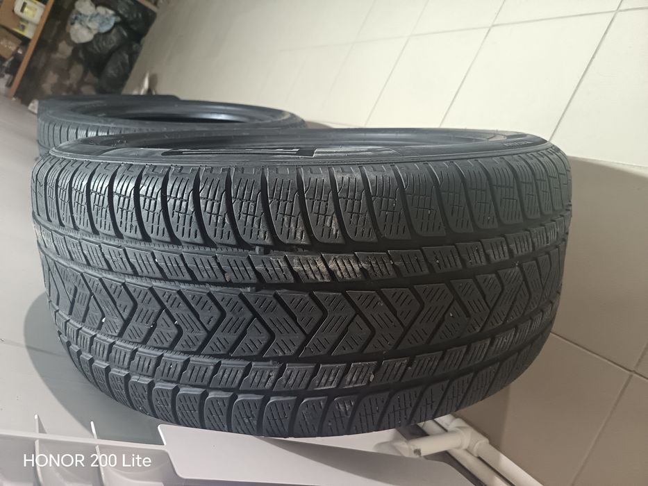 Шины 265/50 р 19