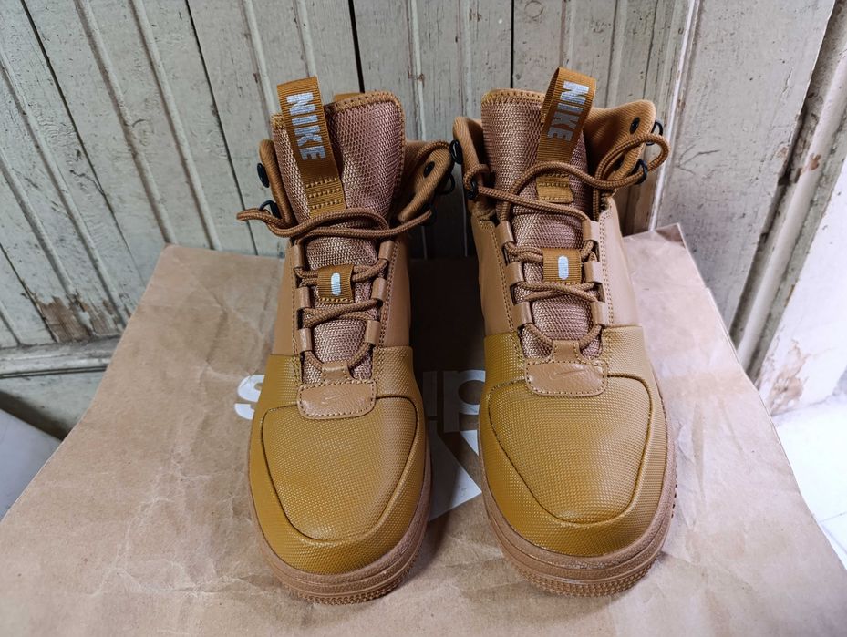 ''Nike Path Wntr''оригинални мъжки маратонки 42.5 номер