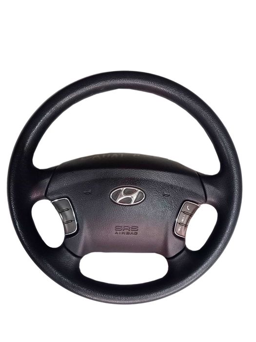 Продам руль от Hyundai Sonata N20