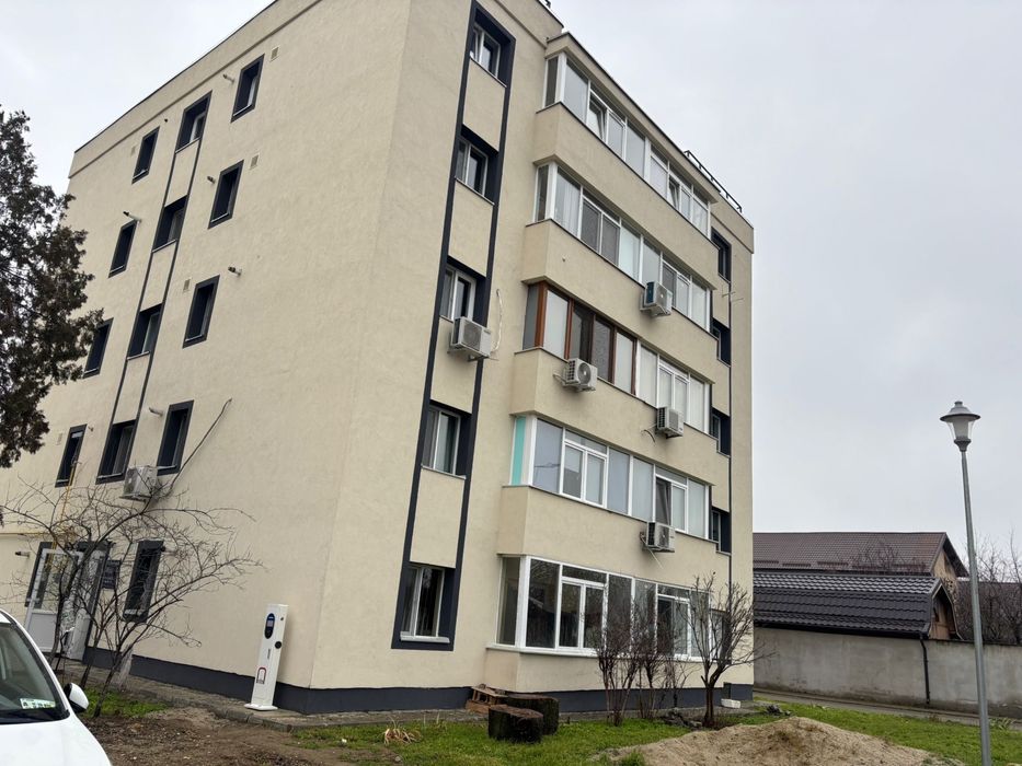 Apartament de vanzare 2 camere zona chitila ilfov
