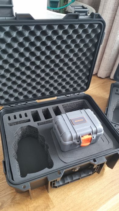 Dji hardcase mini 3,4,5 pro