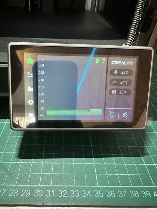3D Принтер Creality K1