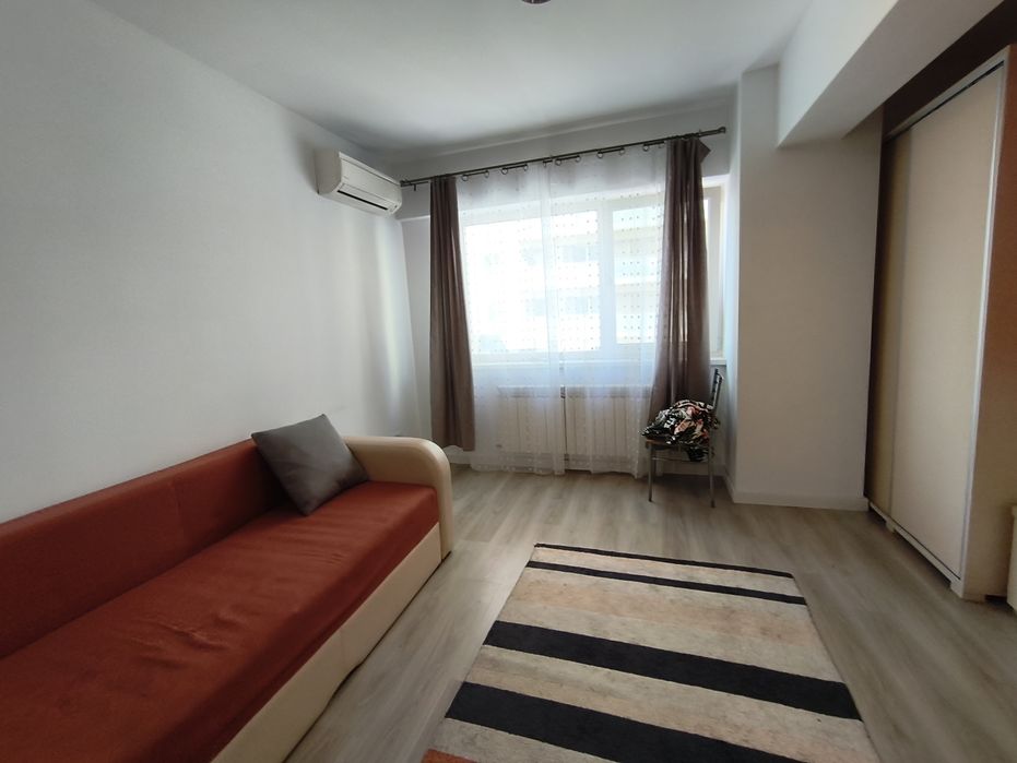 Apartament cu o cameră în Tudor Vladimirescu cu loc de parcare  inclus