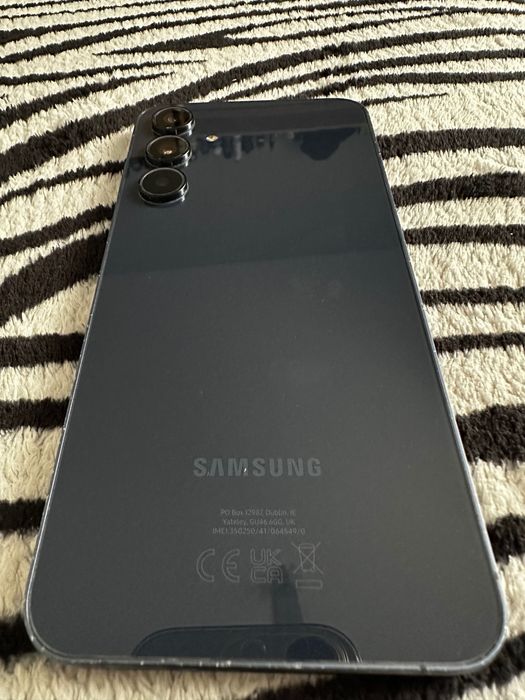 5GSamsung Galaxy A55