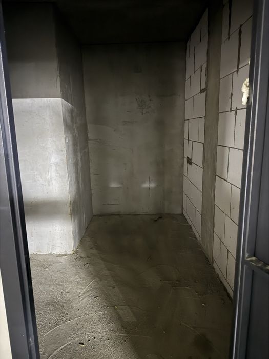 Кладовка в аренду