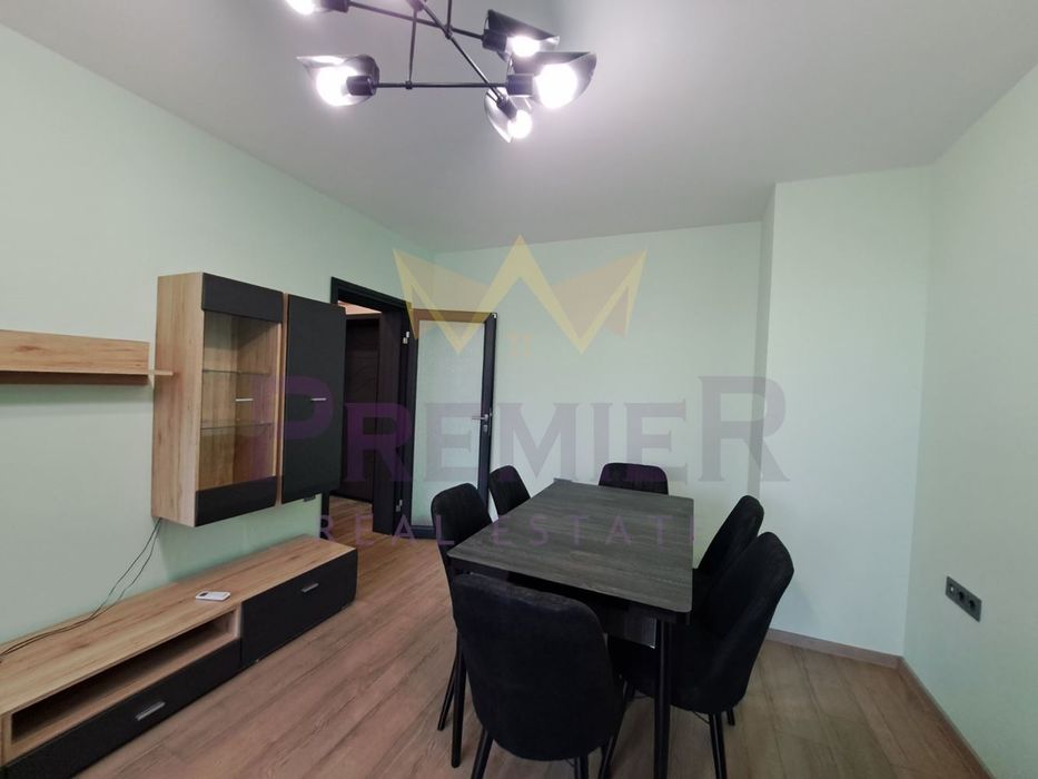 Дава се под наем Тристаен апартамент в Варна, Кайсиева градина - 85 кв.м за 586.5 € - Снимка #5