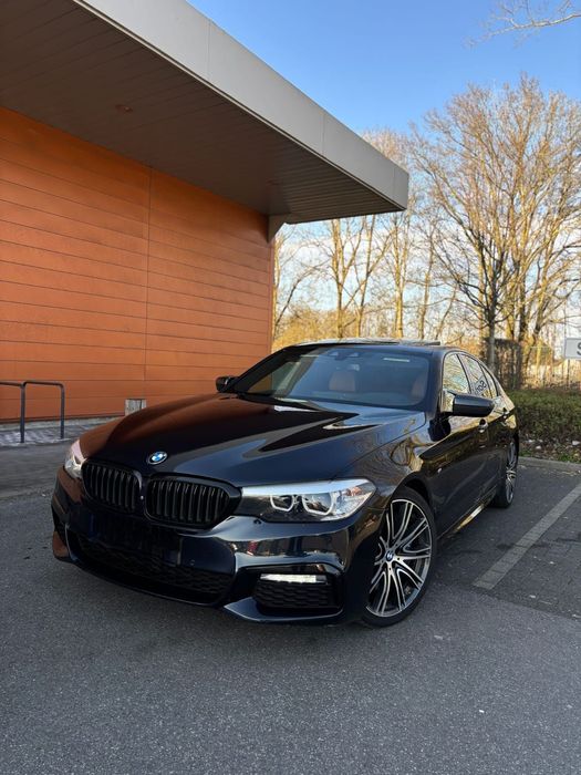 BMW G30 540i M-Pachet