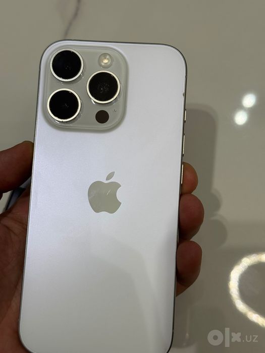 Iphone 16 pro 128gb