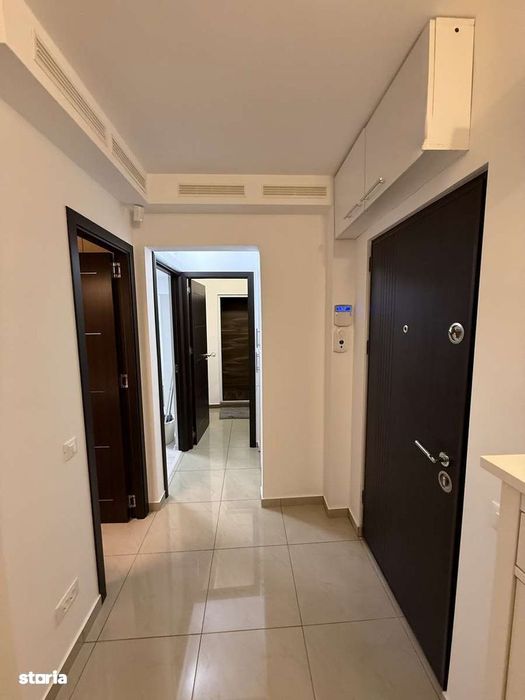 Proprietar vand apartament Aviatiei