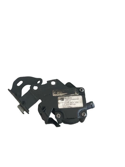 Pompa Auxiliara Apa Peugeot 207 Cc Wd_ 2007 - >1.6T 704386060