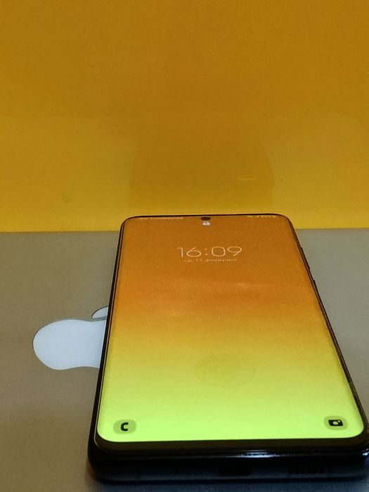 Samsung Galaxy s20 Ultra 5G