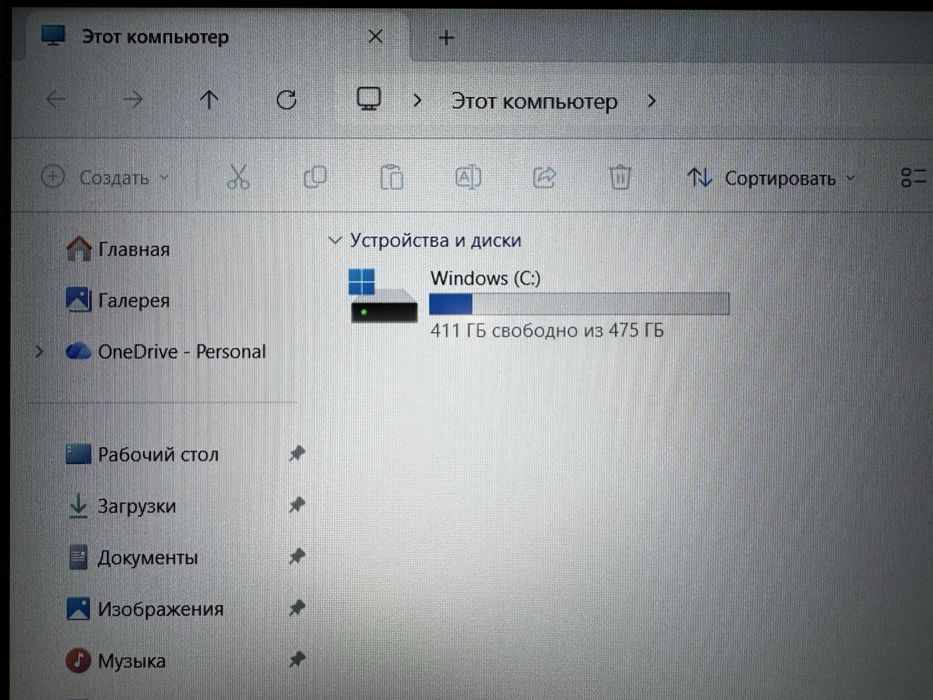 Игровой Ноутбук Lenovo LOQ 15 Core i5-12450HX/16GB/SSD512/RTX3050-6GB