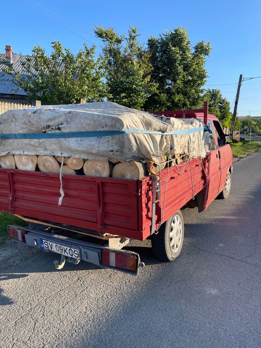 Lemne pentru foc