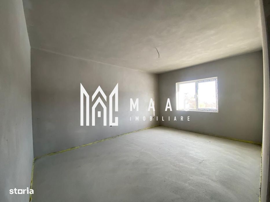 Casa Individuala | Curte 727 MP | Cisnadie