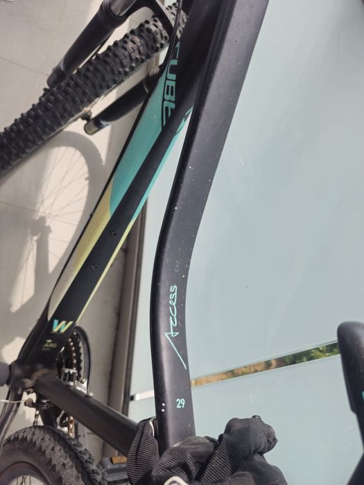 MTB Cube cadru 29