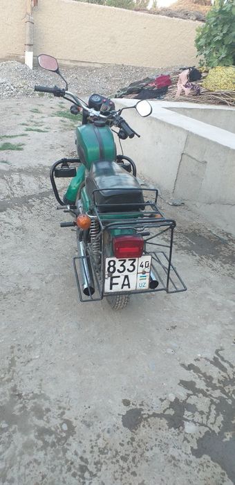 Motosikl   ideal