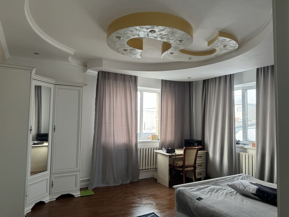 Коттедж 6 км от Астаны