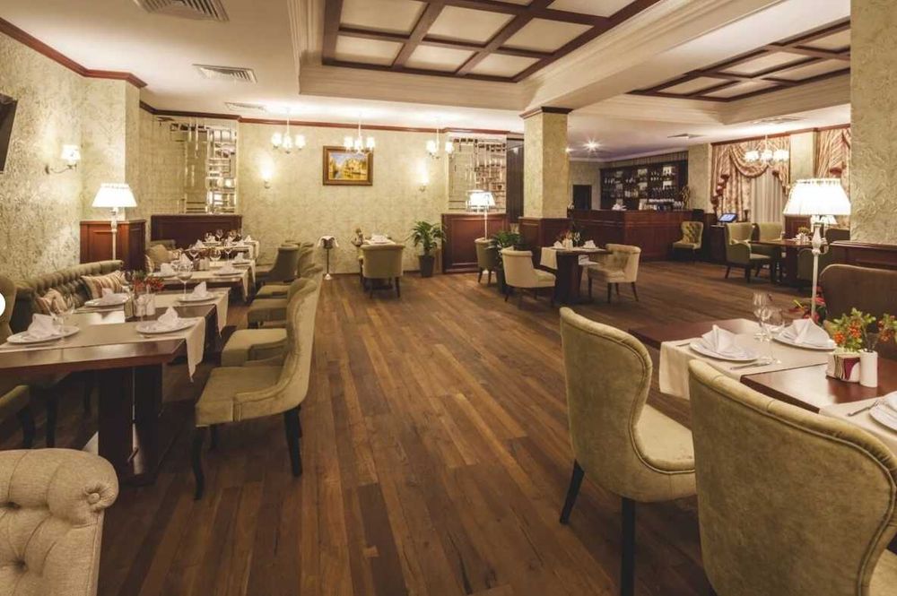 большой ресторан в аренду 1150м2 в центре Ташкента