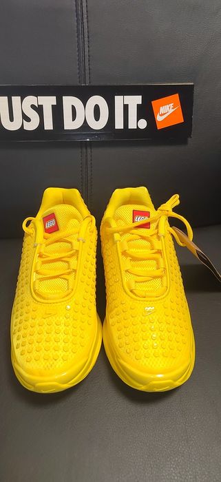 Nike Air Max DN x Lego Col GS, номера  35,5