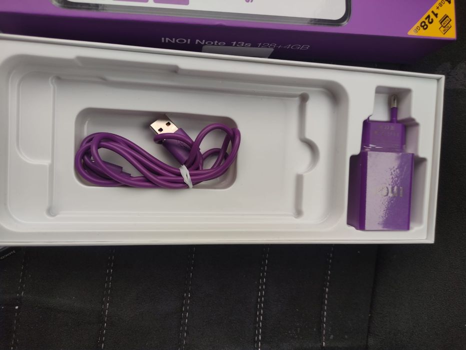 Inoi Note 13 128gd