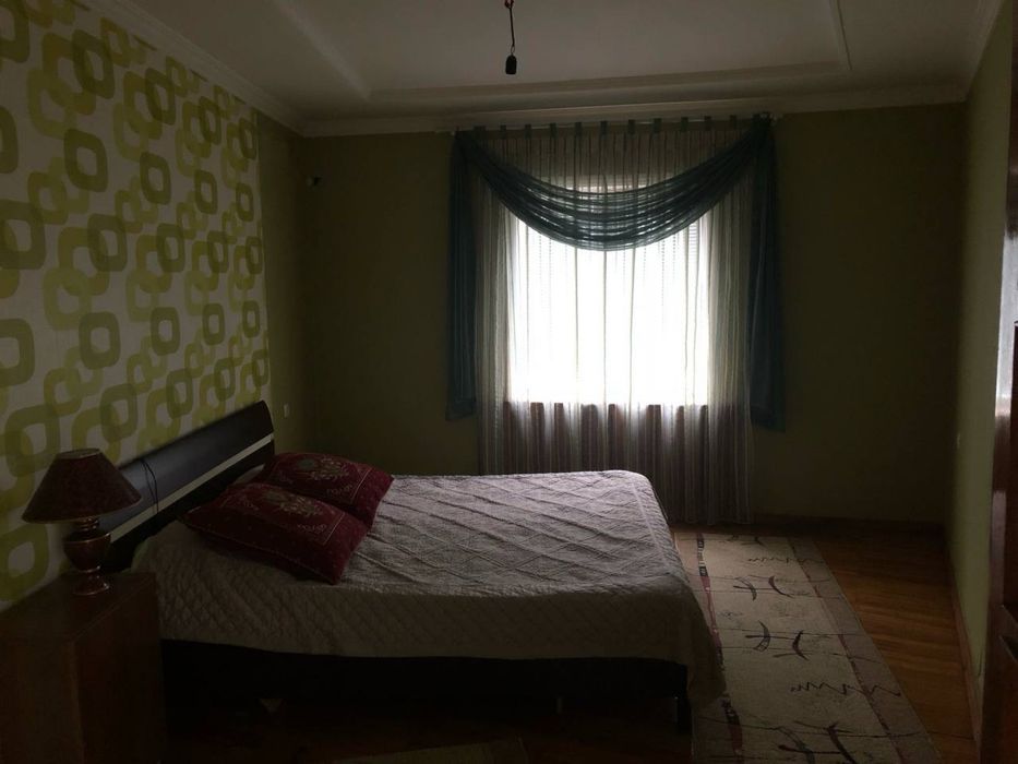 Своя 4х комнатная квартира