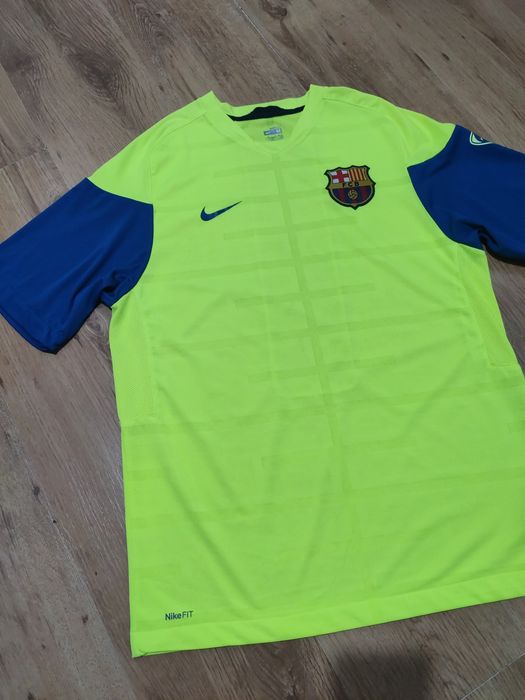 Tricou Nike FC Barcelona mărimea M