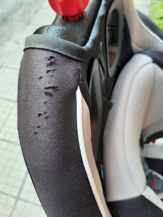 Детско столче за кола Chicco /9- 36мес./