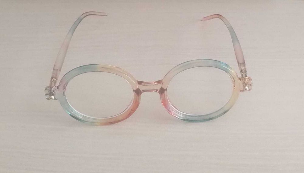 Rame ochelari de vedere, 150 ron neg.