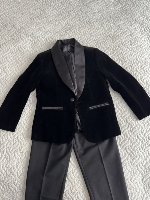 Смокинг на мальчика