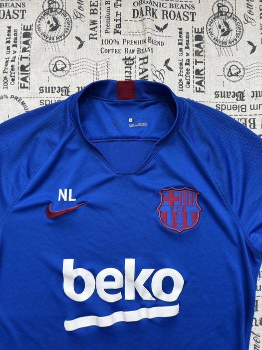 Nike Barcelona original тениска.M