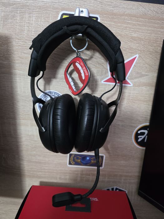 HyperX cloud 3 wireless