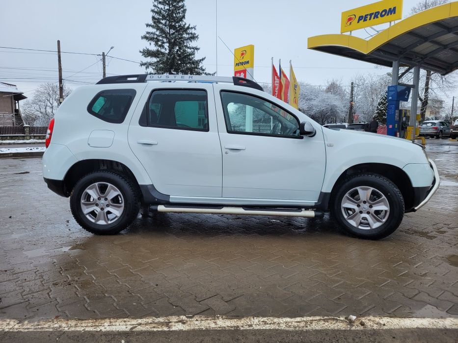 Vand Dacia Duster , 1.5 Dci , 134.000KM