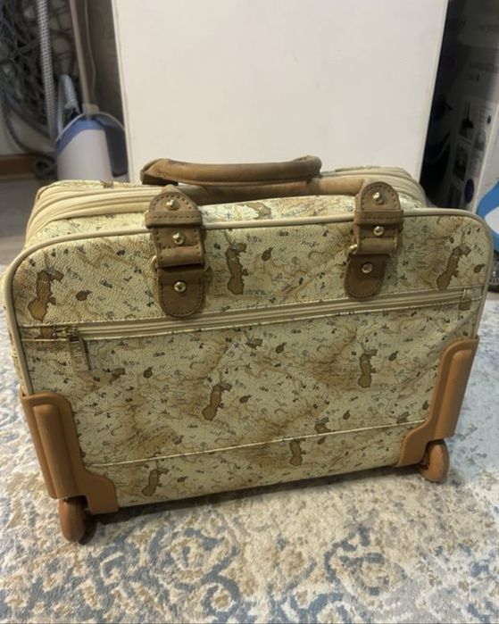 Продам аэропортер и портплед от Empire