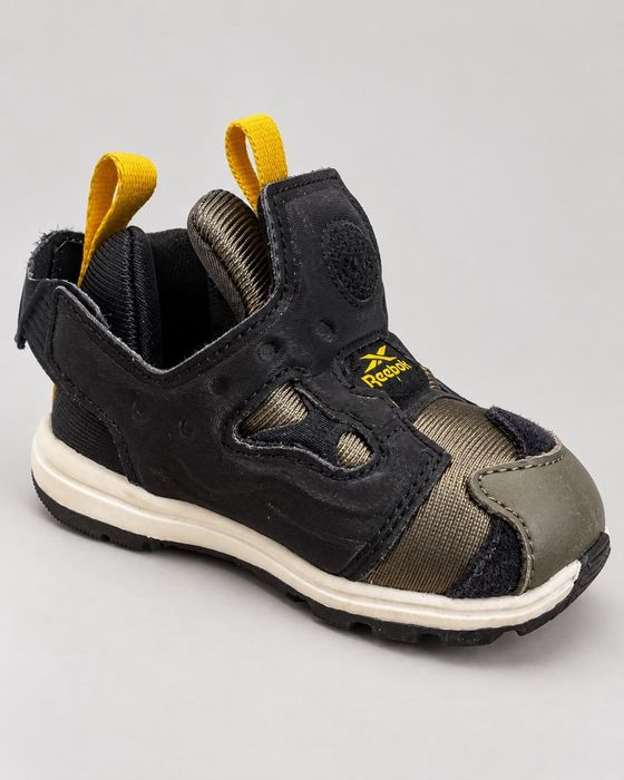 Кроссовки reebok для малыша