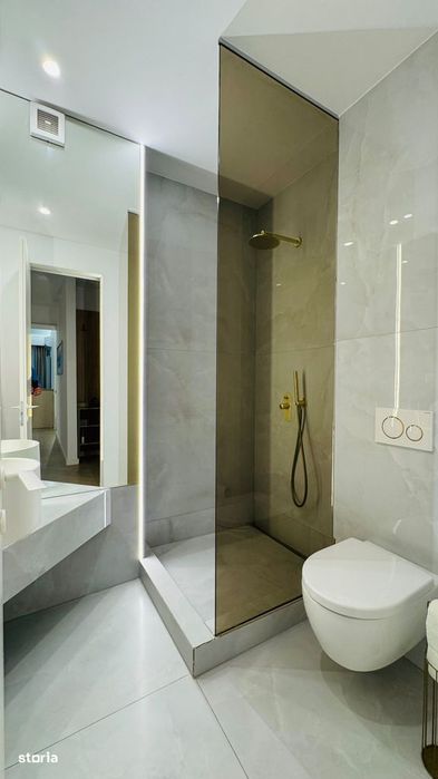 Apartament 3 camere | Cortina North | Parcare inclusa