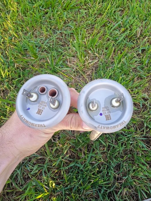 Тэны термоват оригинал термекс