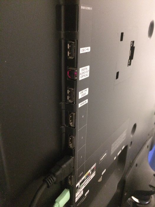 Продам Телевизор самсунг диагональ40