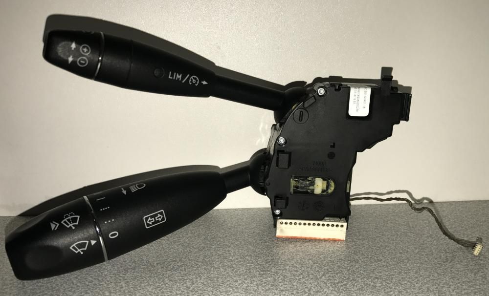 Лост за мигачи Mercedes C220 CDI, 2008г.